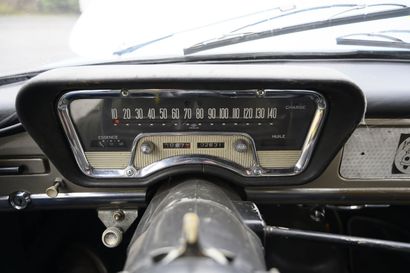 SIMCA Aronde Océane Cabriolet


1959





Type...
