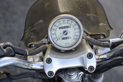 YAMAHA V MAX 1200


1995





Type: 2EN VMX...