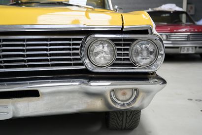 BUICK The Sabre II Convertible


1963





Type...