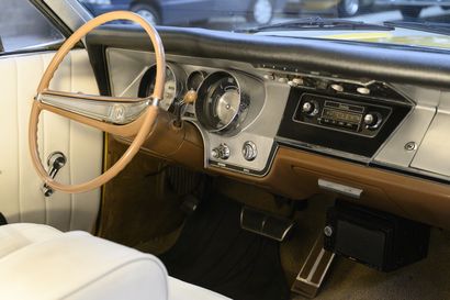BUICK The Sabre II Convertible


1963





Type...