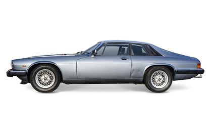 JAGUAR XJ-S Coupe


1990





Type: JNAEC4P.


Chassis...