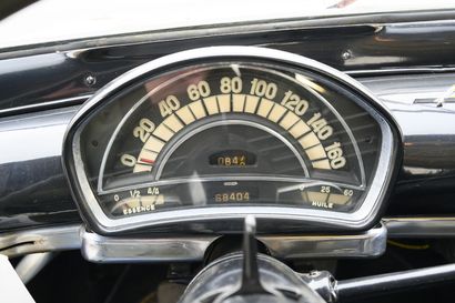 SIMCA Aronde Week-End Cabriolet


1956





Type...
