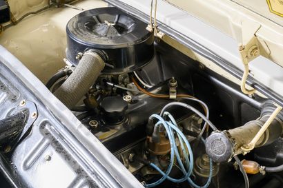 RENAULT R10, SPECIAL USA


1970.





Type...