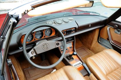 
PEUGEOT 504 Cabriolet

1979



Type : 504...