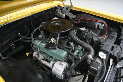 BUICK The Sabre II Convertible


1963





Type...