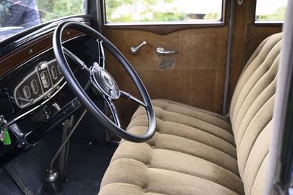 BUICK Sedan, series 80.


1931.





Type...