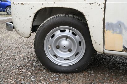 RENAULT R8 S


1971





Type : R1136.


Chassis...