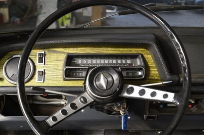 RENAULT R10, SPECIAL USA


1970.





Type...