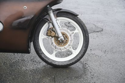 MARTIN SUZUKI 1000 GS


1984





Type: Martin...