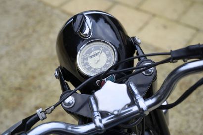 
BMW R69 S





1968











Type : R69...