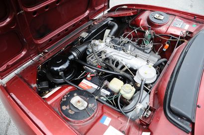 
PEUGEOT 504 Cabriolet

1979



Type : 504...