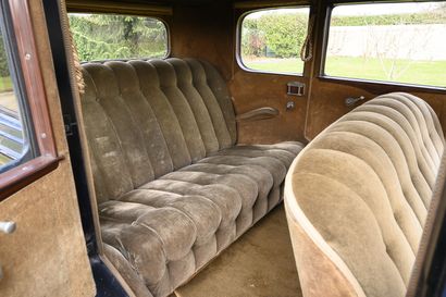 BUICK Sedan, series 80.


1931.





Type...
