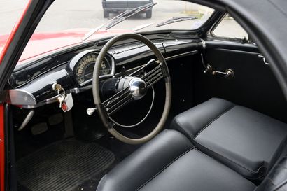 SIMCA Aronde Week-End Cabriolet


1956





Type...