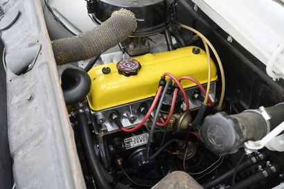 RENAULT R8 S


1971





Type : R1136.


Chassis...