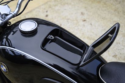 
BMW R69 S





1968











Type : R69...