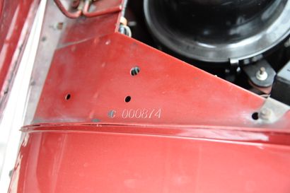 
PEUGEOT 504 Cabriolet

1979



Type : 504...