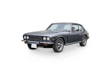 JENSEN Interceptor III


1976





Type :...