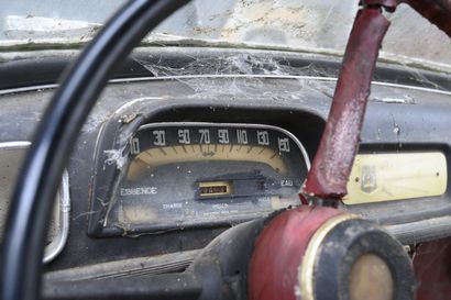 RENAULT Dauphine Gordini.


1960





Type...