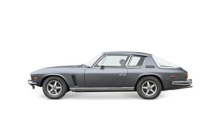 JENSEN Interceptor III


1976





Type :...