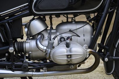 
BMW R69 S





1968











Type : R69...