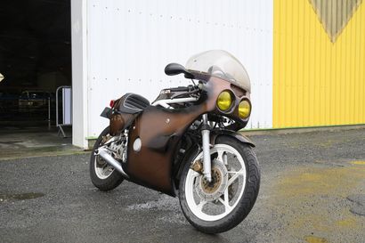 MARTIN SUZUKI 1000 GS


1984





Type: Martin...