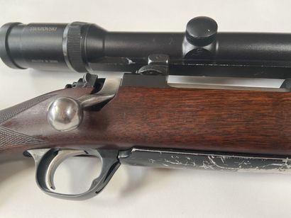 Carabine à verrou Ruger M77 Mark 2 calibre...