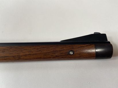 Carabine à verrou, calibre 7x64. Canon de...