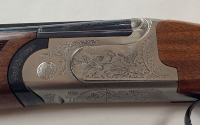 Fusil de chasse Rizzini « Aurum », deux coups,...
