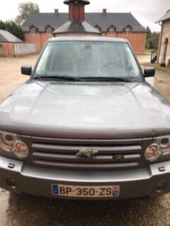 VP LAND ROVER RANGE ROVER 
Carrosserie :...