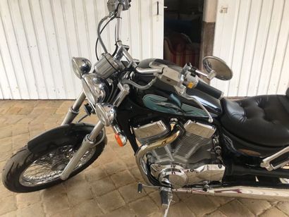 MTT1 SUZUKI VX51L 
Carrosserie : SOLO
N°...