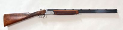 Fusil de chasse Rizzini « Aurum », deux coups,...