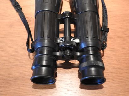 ZEISS : Paire de jumelles Dialyt 8 x 56 B...