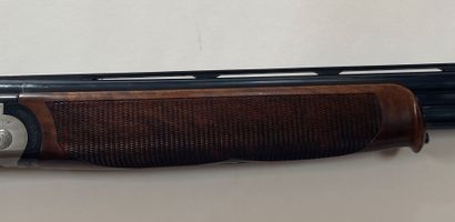 Fusil de chasse Rizzini « Aurum », deux coups,...