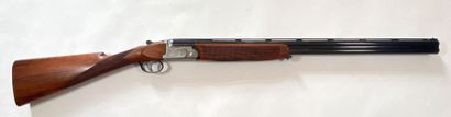 Fusil de chasse Rizzini « Aurum », deux coups,...