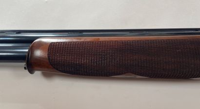 Fusil de chasse Rizzini « Aurum », deux coups,...