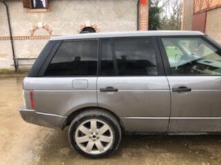 VP LAND ROVER RANGE ROVER 
Carrosserie :...
