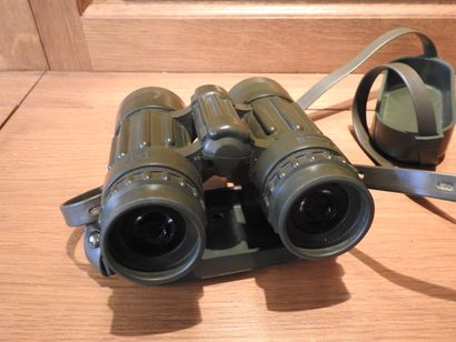 ZEISS : Paire de jumelles Dialyt 8 x 30 ...