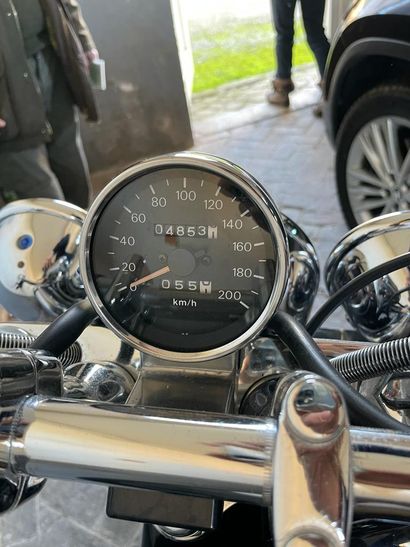 MTT1 SUZUKI VX51L 
Carrosserie : SOLO
N°...