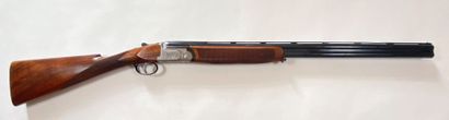 Fusil de chasse Rizzini « Aurum », deux coups,...