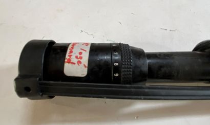 Lunette de visée ZEISS Diavari-C 39x 36 ....