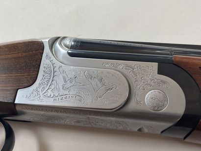 Fusil de chasse Rizzini « Aurum », deux coups,...