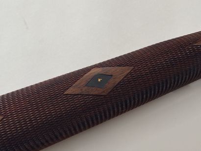 Fusil de chasse Rizzini « Aurum », deux coups,...