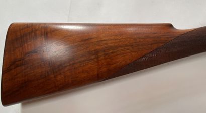 Fusil de chasse Rizzini « Aurum », deux coups,...