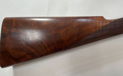 Fusil de chasse Rizzini « Aurum », deux coups,...