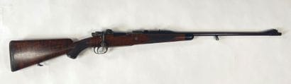 Carabine à verrou Hartmann & Weiss Hamburg...