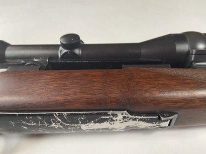 Carabine à verrou Ruger M77 Mark 2 calibre...