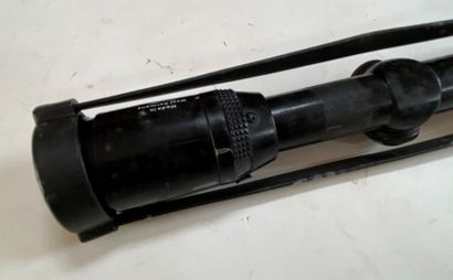 Lunette de visée ZEISS Diavari-C 39x 36 ....