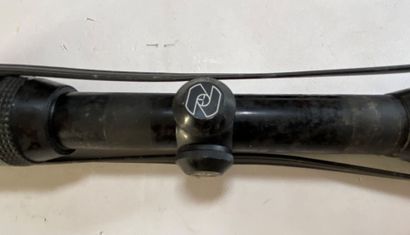 Lunette de visée ZEISS Diavari-C 39x 36 ....