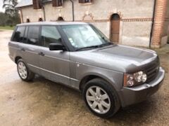 VP LAND ROVER RANGE ROVER 
Carrosserie :...