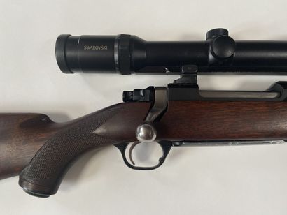 Carabine à verrou Ruger M77 Mark 2 calibre...